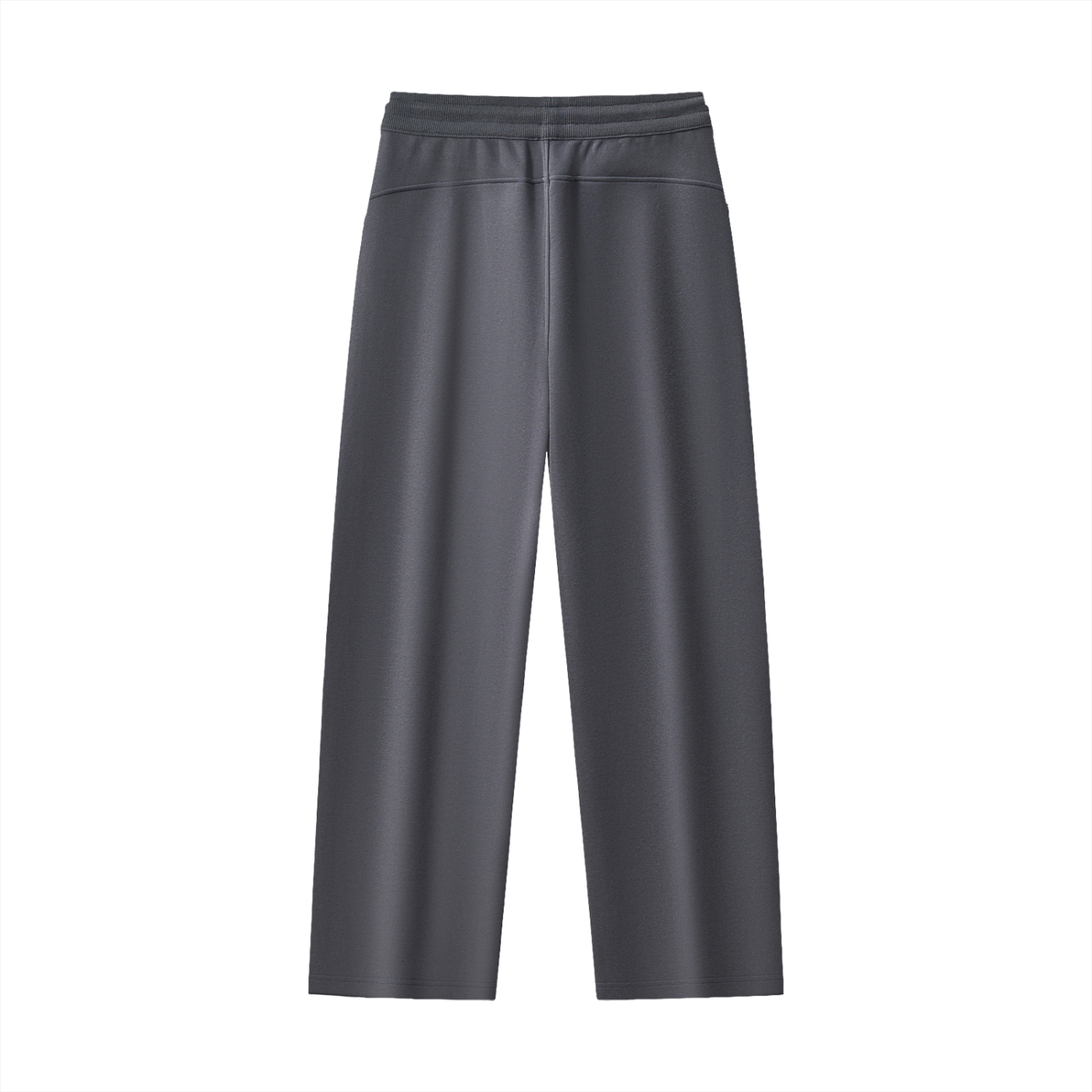 Women's Essential B'UNIQUE Drawstring Straight-Leg Sweatpants