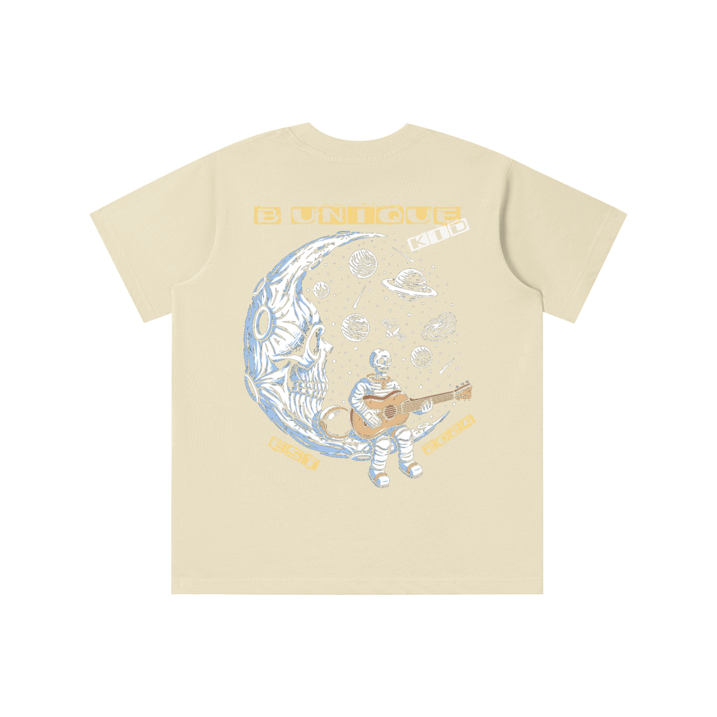 Essential Kids' T-shirt