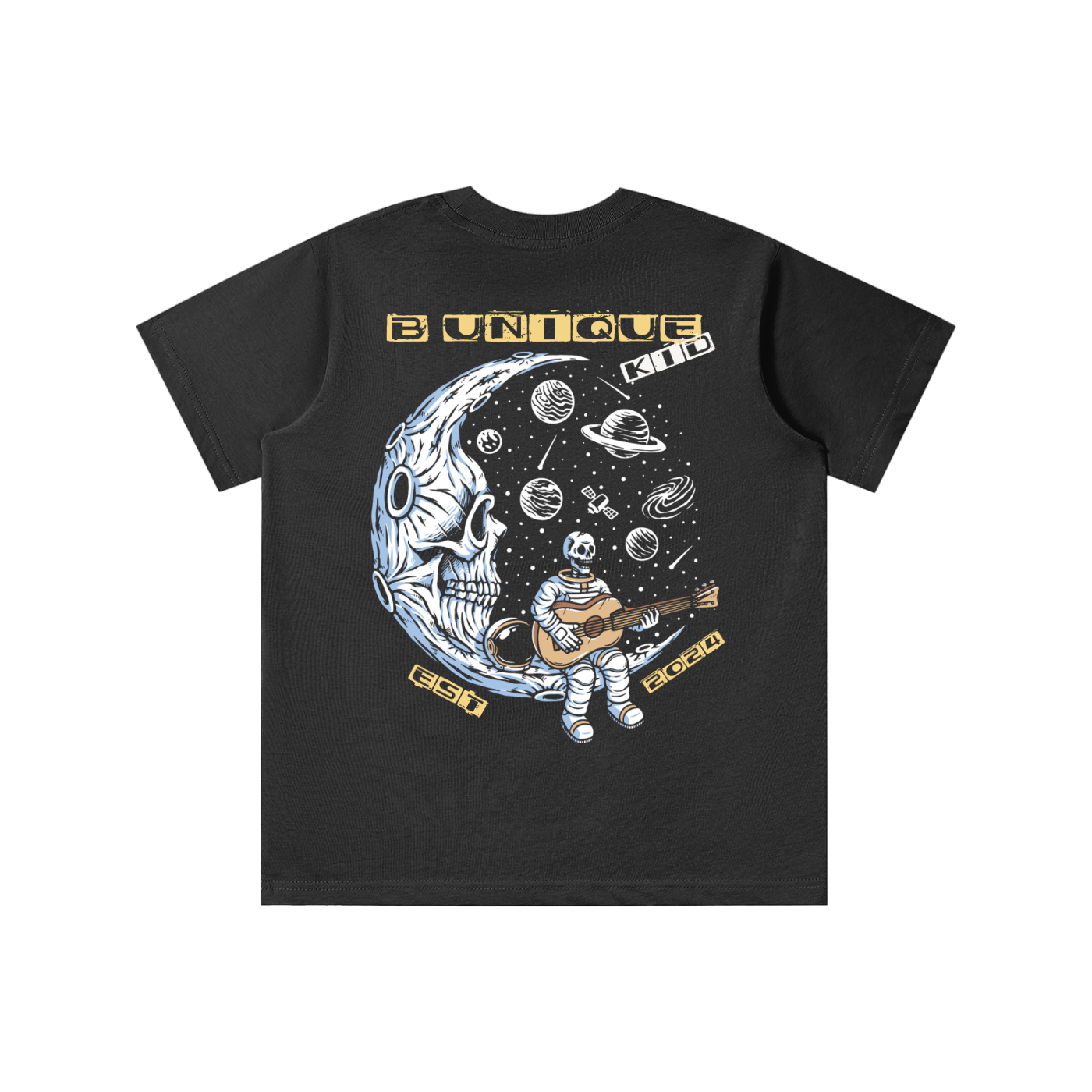 Essential Kids' T-shirt