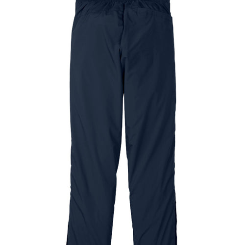 True Navy - BACK