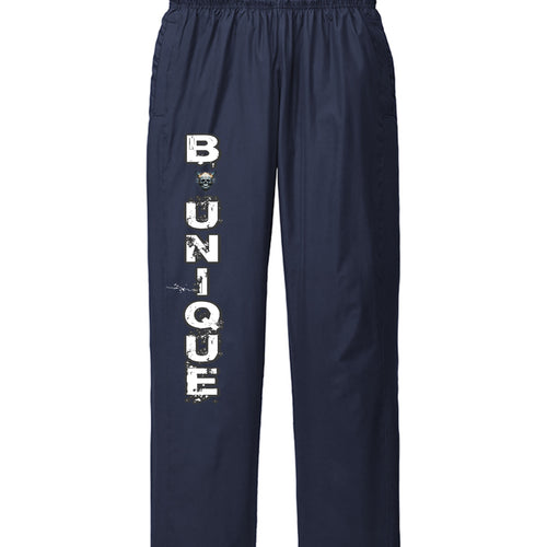 True Navy - FRONT