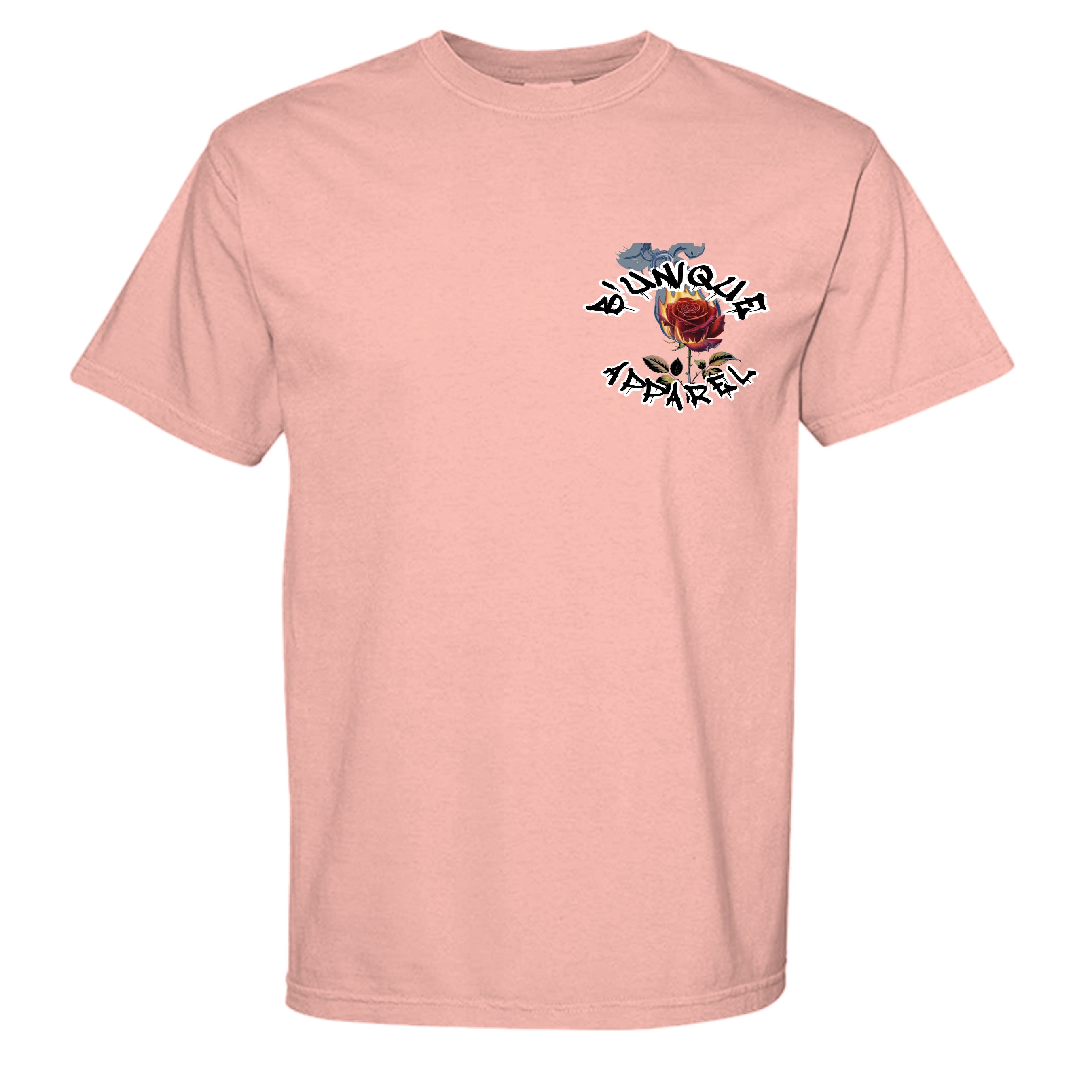 Peachy - C1717 - FRONT