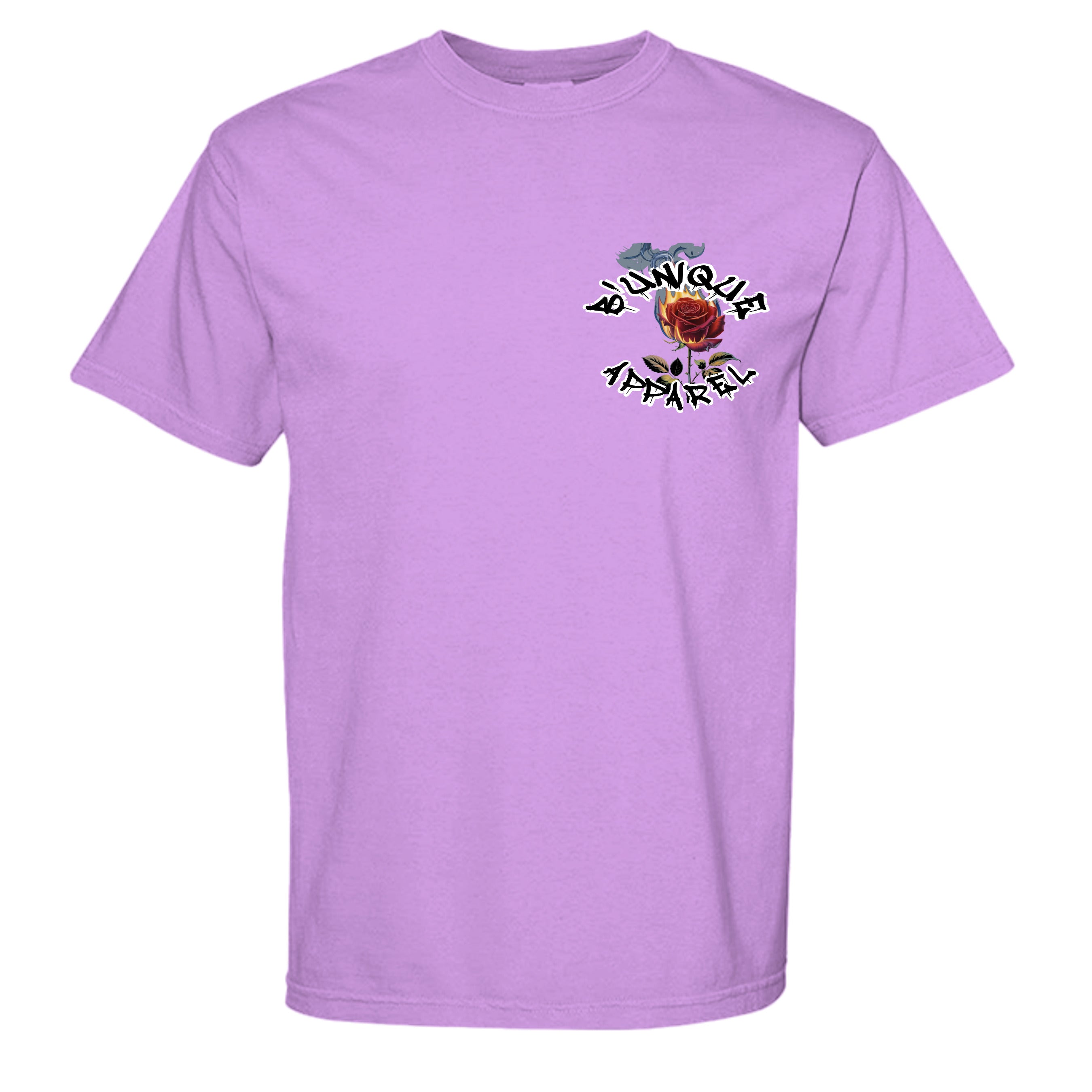Neon Violet - C1717 - FRONT