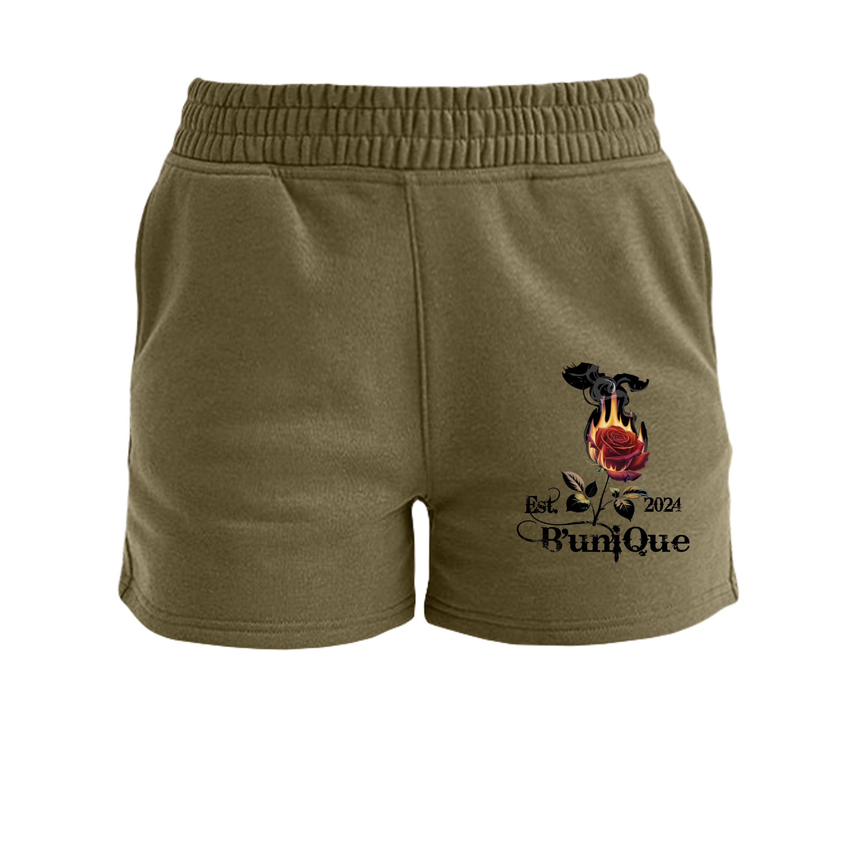 OLIVE - TD062 - FRONT