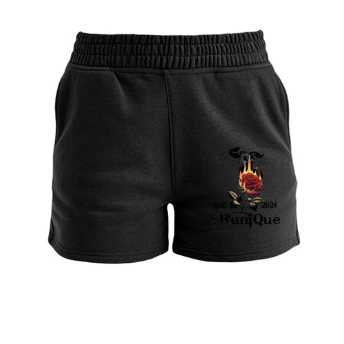 BLACK - TD062 - FRONT