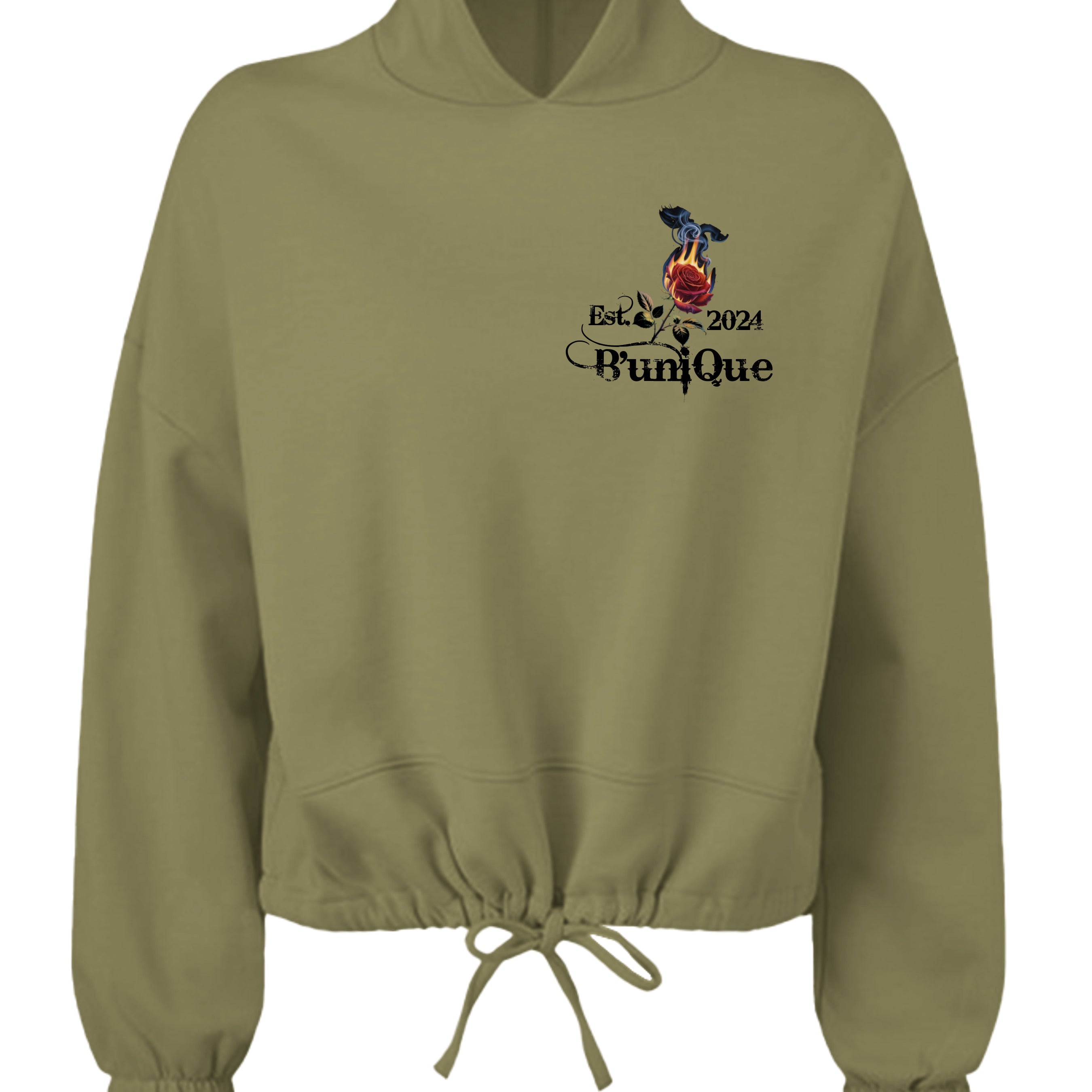 OLIVE - TD085 - FRONT