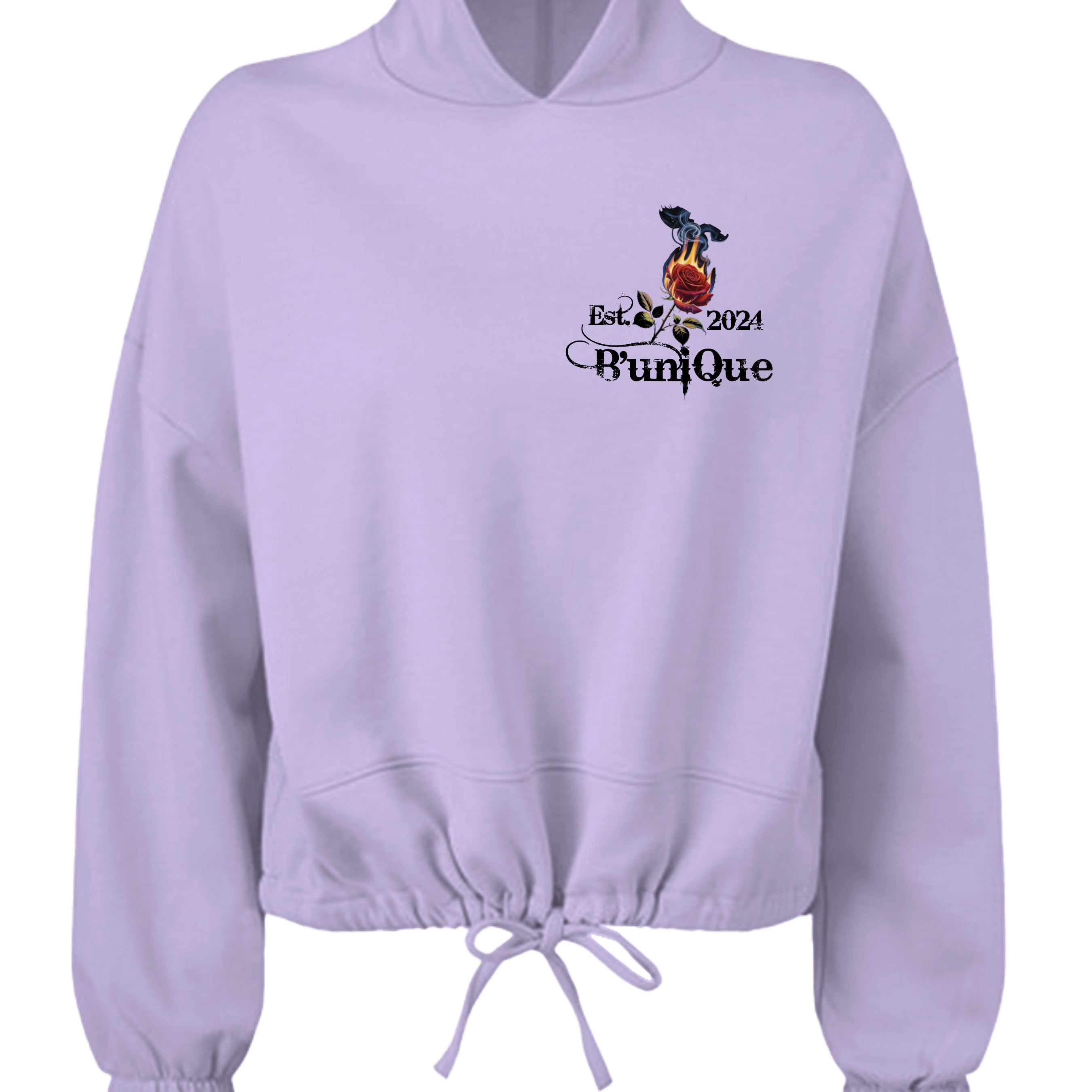 Lilac - TD085 - FRONT