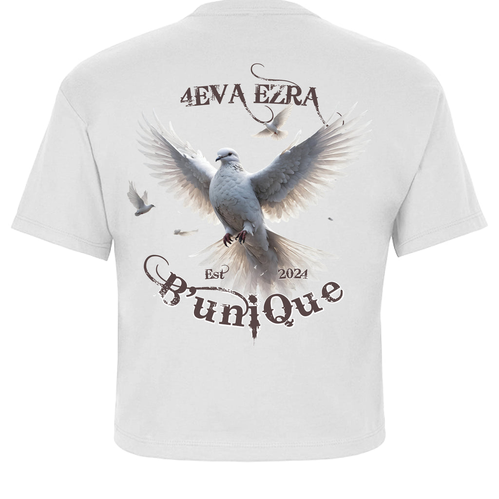 WHITE - 1580NL - BACK