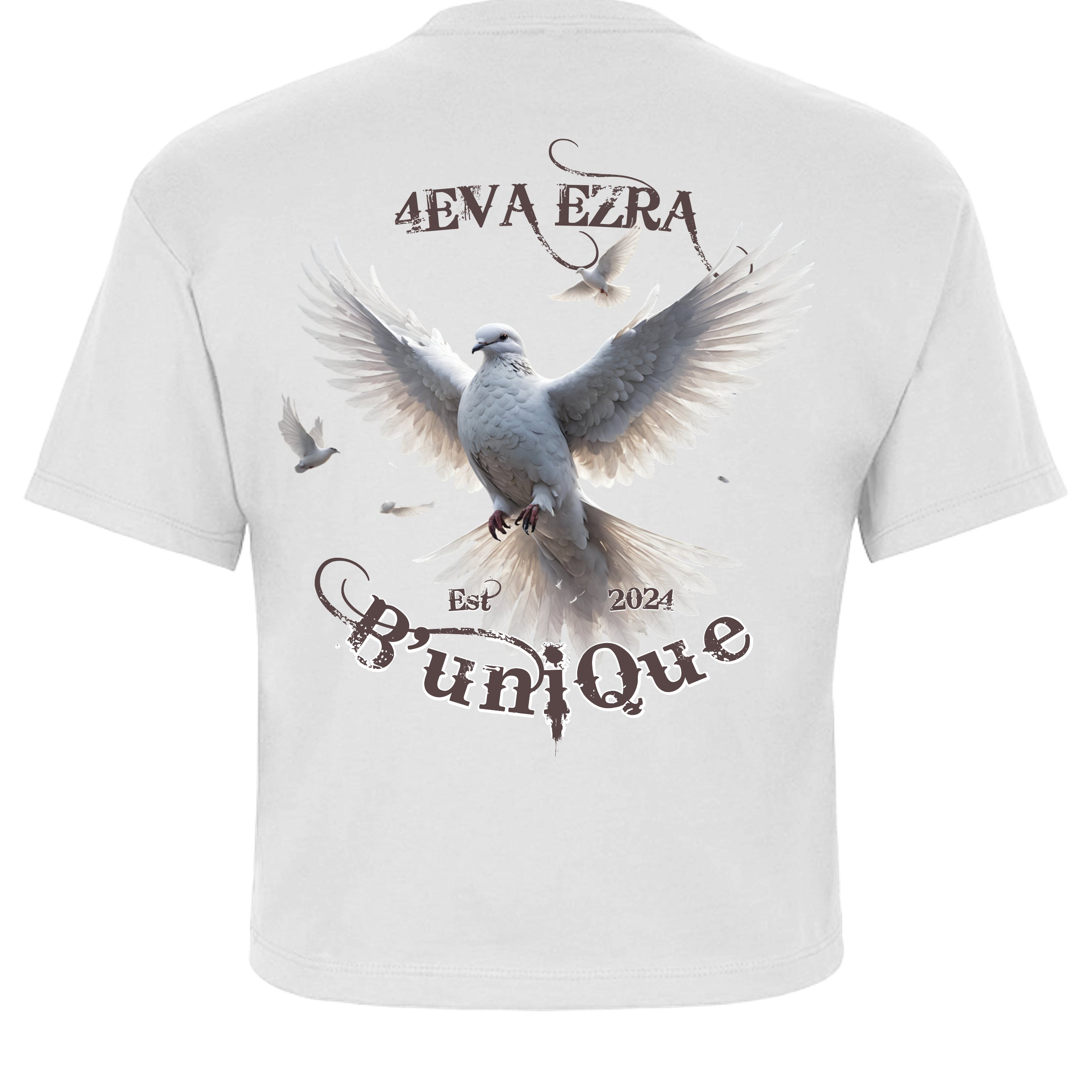 WHITE - 1580NL - BACK