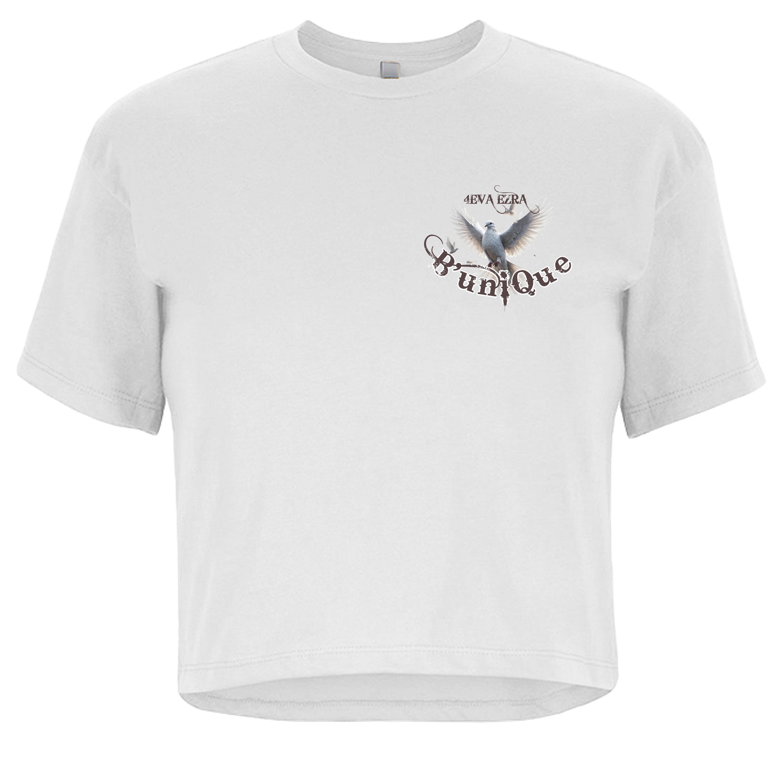 WHITE - 1580NL - FRONT