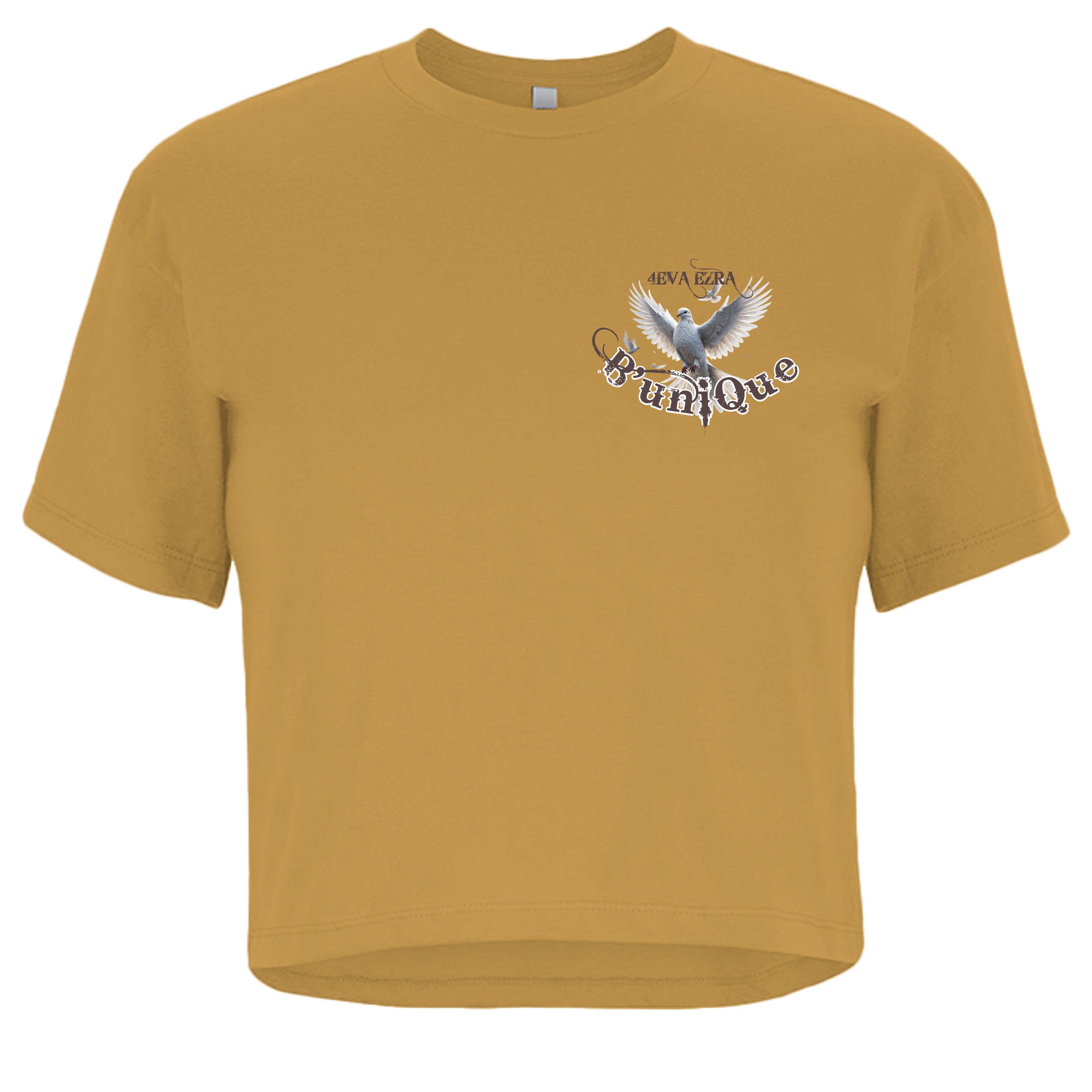 Antique Gold - 1580NL - FRONT
