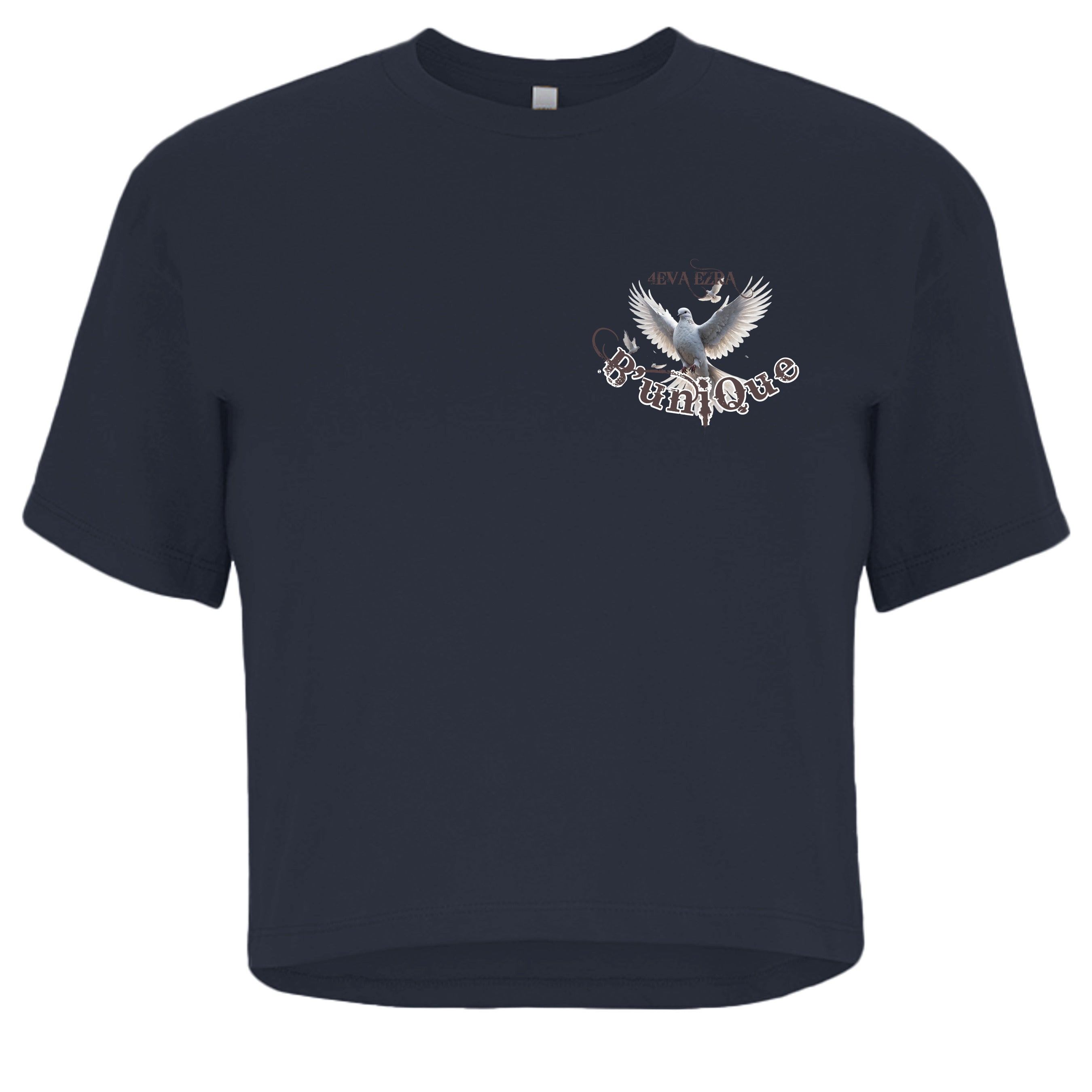 Midnight Navy - 1580NL - FRONT