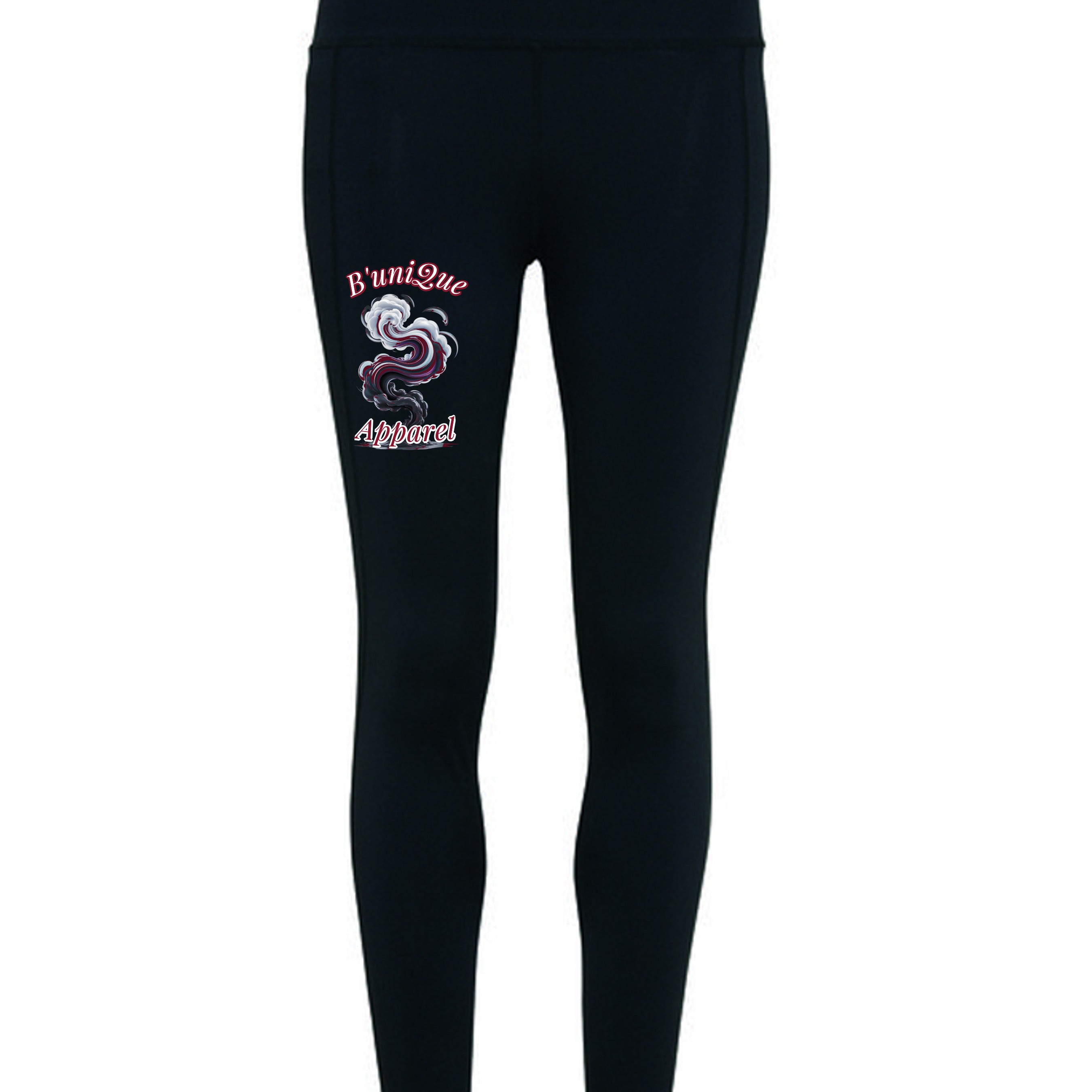 BLACK - TD531 - FRONT